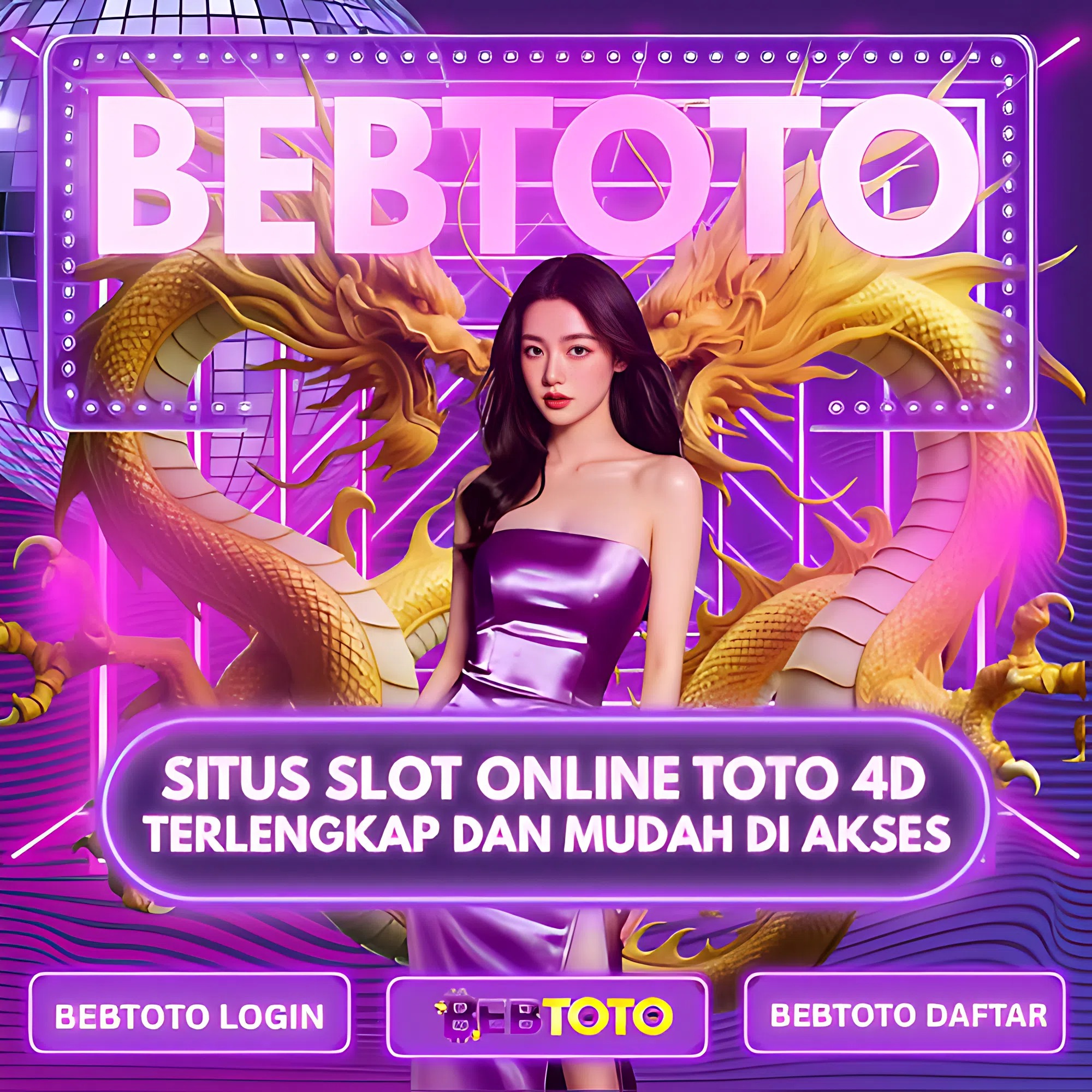 Situs Slot Gacor