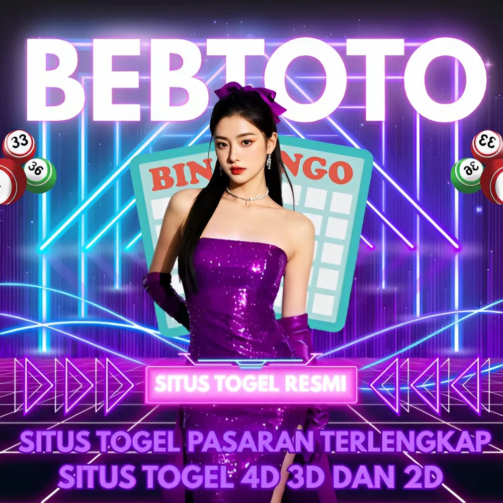 Situs Togel Resmi