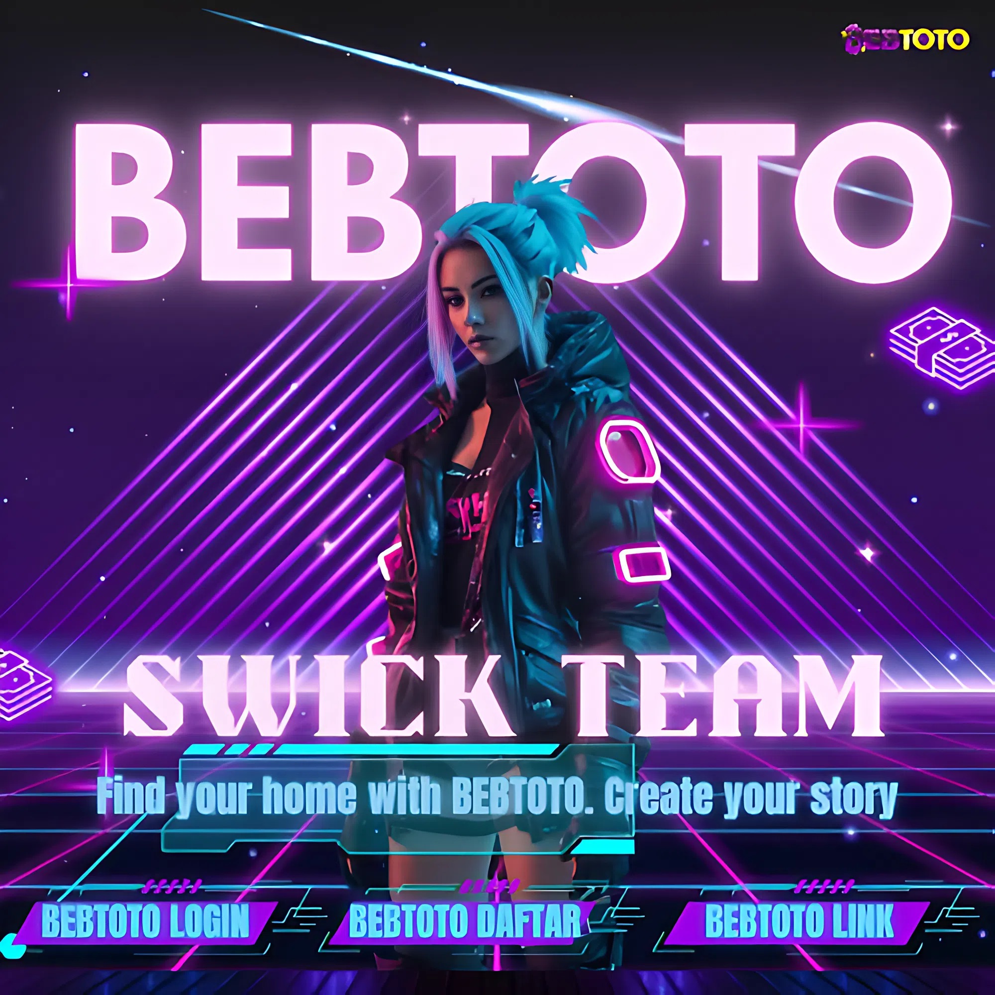BEBTOTO | Property | Swick Team