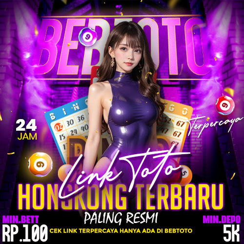Bandar Togel Hongkong