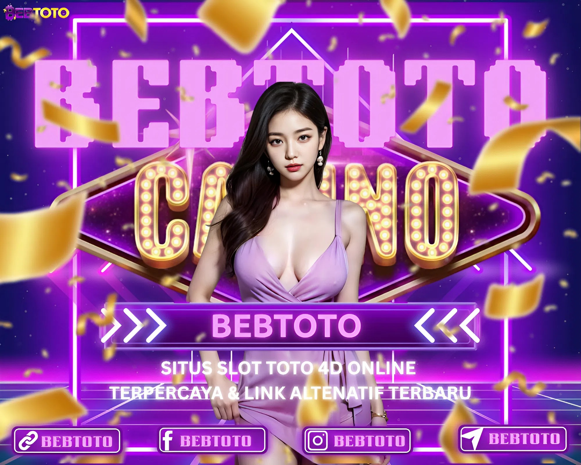 BEBTOTO
