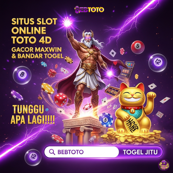 BEBTOTO