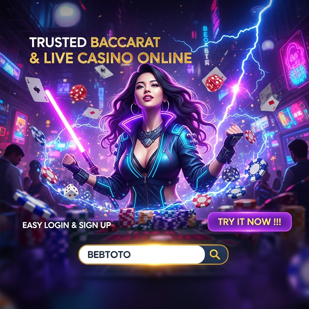 BEBTOTO