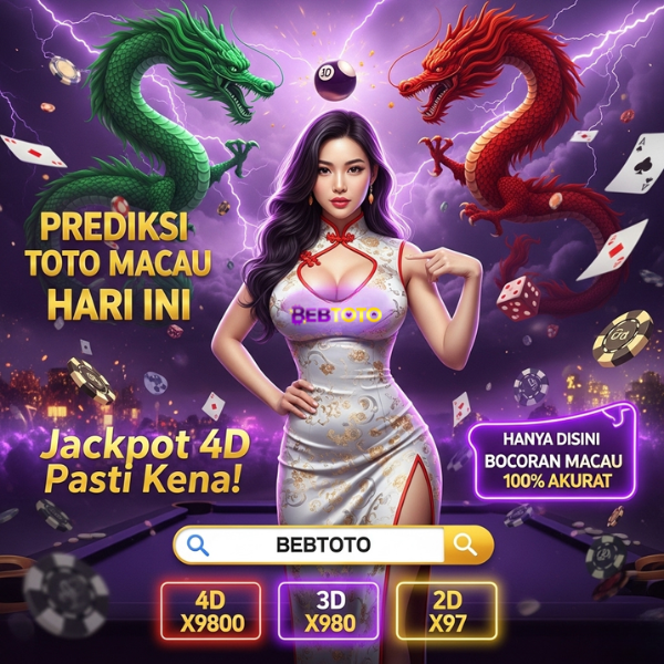 PREDIKSI MACAU