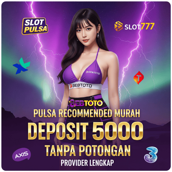 slot pulsa