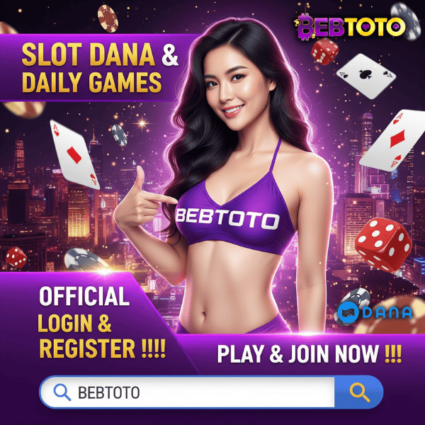 SLOT DANA