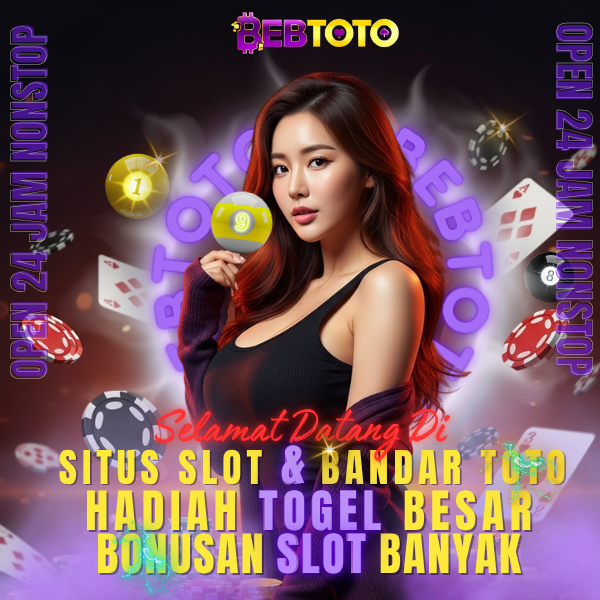 BEBTOTO