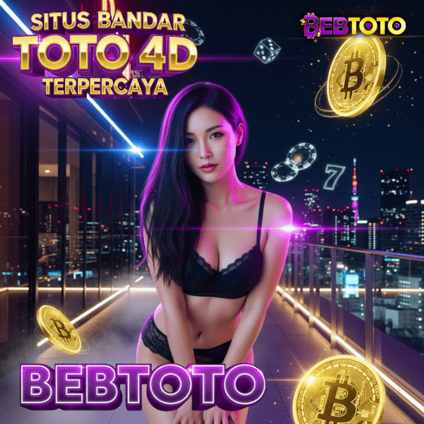 BEBTOTO | Link Login Bandar Slot Dan Daftar di Situs Paling Gacor