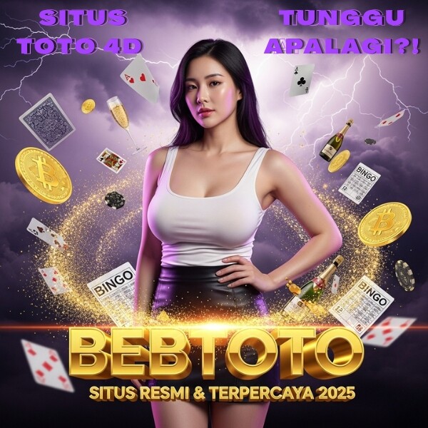 BEBTOTO 4D
