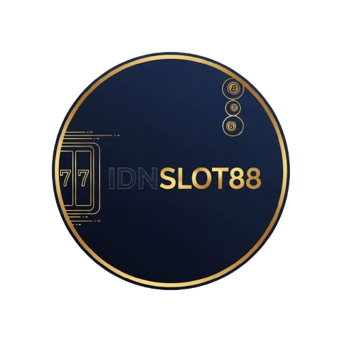 IDNSLOT88 GACOR