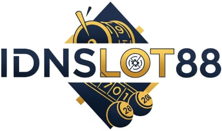 Logo IDNSLOT88