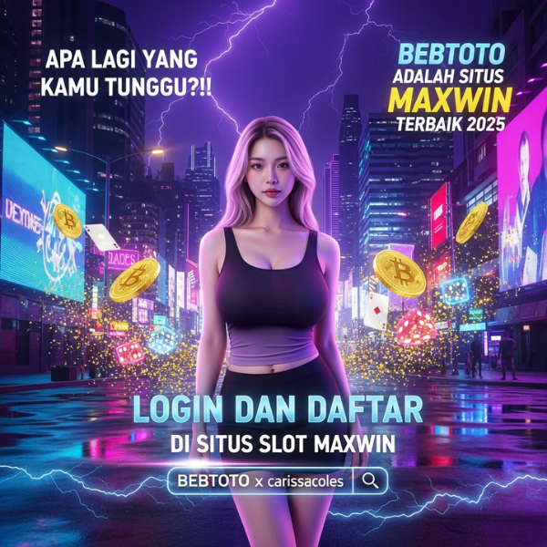 BEBTOTO >> Login & Daftar | Situs Slot Maxwin 2025