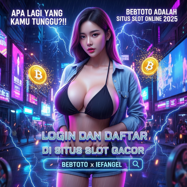BEBTOTO ✈️ Daftar Link Situs Slot Gacor Online Peluang Maxwin Terbesar Di Muka Bumi