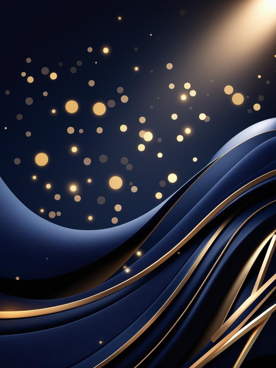 Sidebar Banner Background