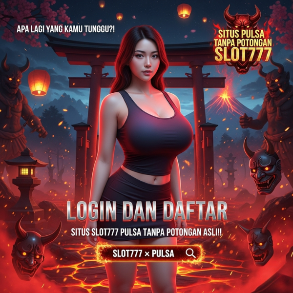 SITUS QRIS - Situs Slot Toto 4D | Slot Gacor 2025 Support By QRIS  