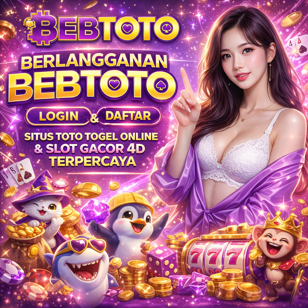 swickteam | Berlangganan BEBTOTO Login & Daftar Situs Toto Togel Online & Slot Gacor 4D Terpercaya