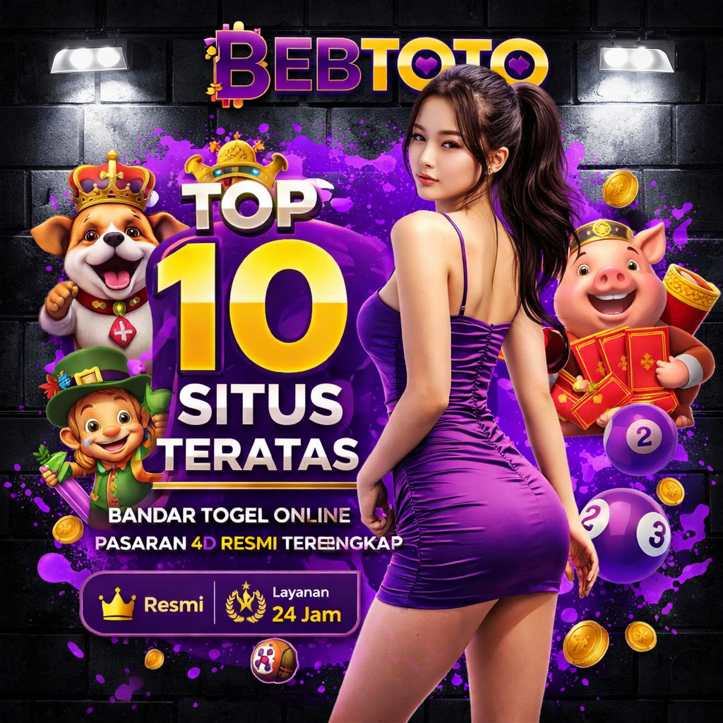 BEBTOTO