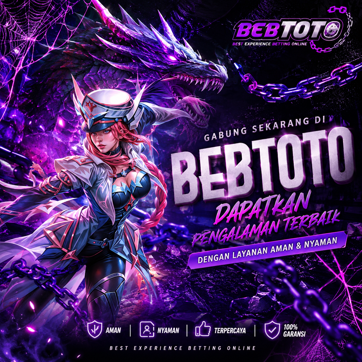 BEBTOTO | Link Daftar Toto Togel Online Resmi Terpercaya By Mobile by Hey siriusly