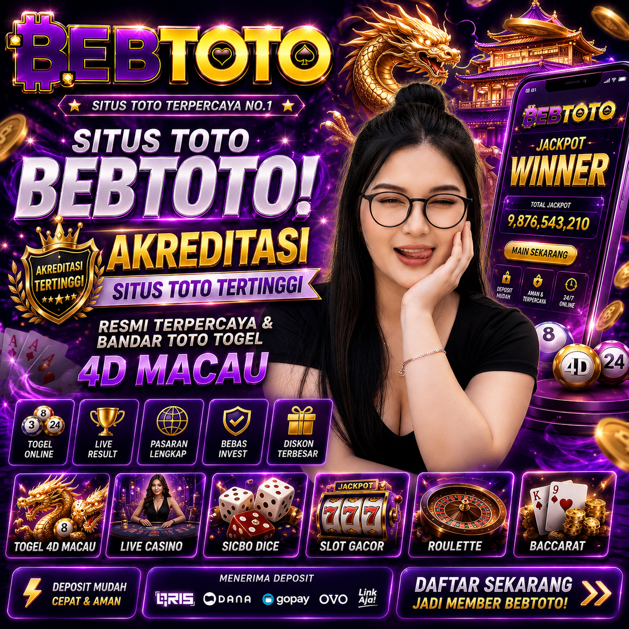 TOTO TOGEL