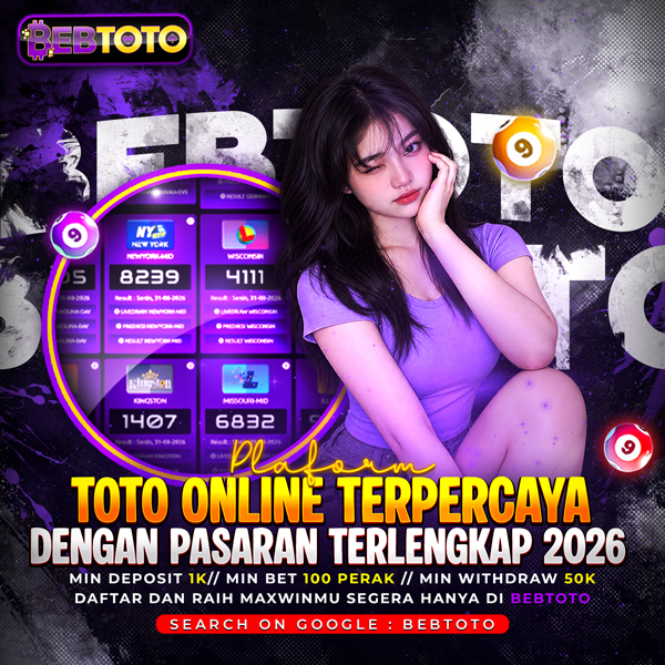 BEBTOTO
